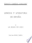 La edad de Oro