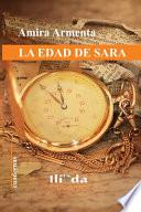 La edad de Sara