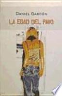 La edad del pavo