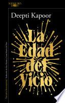 La Edad del Vicio