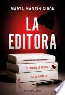 La editora
