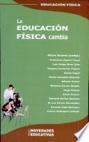 La educación física cambia