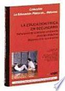 La educación física en Secundaria : elaboración de materiales curriculares, 4 ESO, 2 ciclo. Unidades didácticas