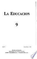 La educación