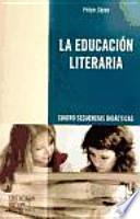 La educación literaria
