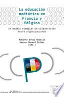 La educación mediática en Francia y Bélgica