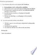La educación socialista