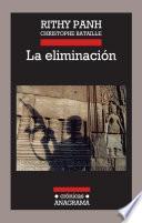 La eliminación