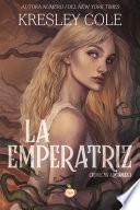 La emperatriz