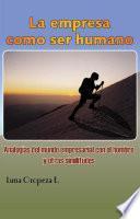 La empresa como ser humano