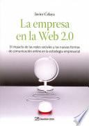 La empresa en la web 2.0