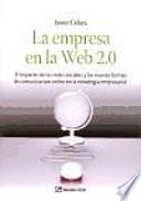 La empresa en la web 2.0