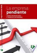 La empresa pendiente