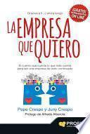La empresa que quiero
