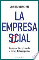 La empresa social