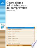 La empresa y su departamento comercial (OACV)