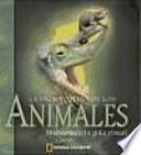 La enciclopedia de los animales