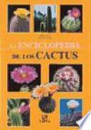 La enciclopedia de los cactus