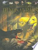 La enciclopedia de los dinosaurios y otras criaturas prehistóricas