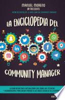 La enciclopedia del community manager