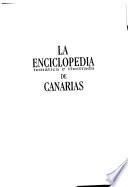 La enciclopedia temática e ilustrada de Canarias