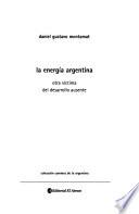 La energía Argentina