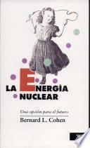 La energía nuclear