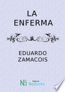 La enferma