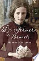 La enfermera de Brunete
