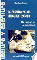 La enseñanza del lenguaje esrito