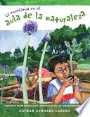 La enseñanza en el aula de la naturaleza