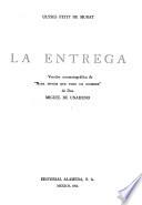 La entrega