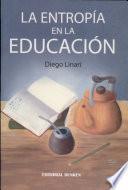 la entropia en la educacion