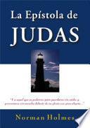 La epístola de Judas