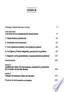 La Epoca y Fortín mapocho