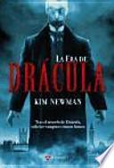 La era de Drácula