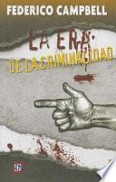 La era de la criminalidad