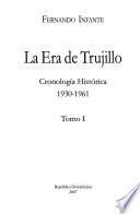 La era de Trujillo