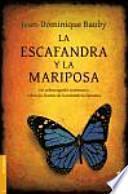 La escafandra y la mariposa
