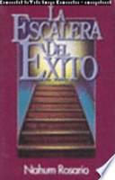 La escalera del exito