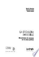 La escalera invisible
