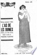 La Escena catalana