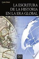 La escritura de la historia en la era global