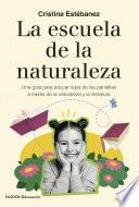 La escuela de la naturaleza