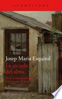 La escuela del alma