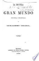 La escuela del gran mundo