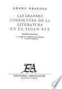 La escuela romantica en Francia. La joven Alemania