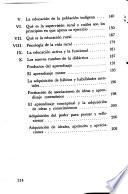 La escuela rural mexicana