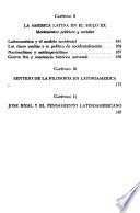 La esencia de lo americano