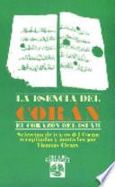 La esencia del Corán